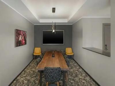 Epicurean Atlanta, Autograph Collection - 92