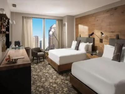 Epicurean Atlanta, Autograph Collection - 17