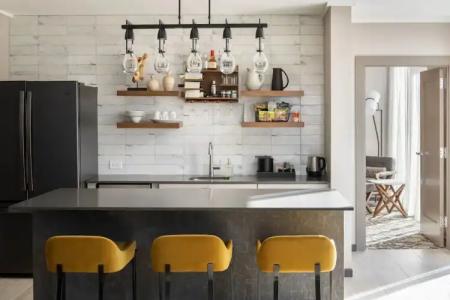 Epicurean Atlanta, Autograph Collection - 112