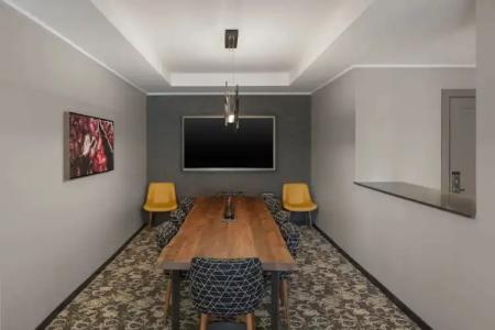 Epicurean Atlanta, Autograph Collection - 115