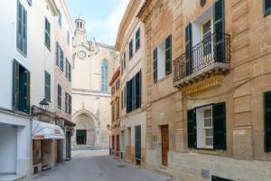 Seranova Luxury Hotel - Adults Only, Сиудадела