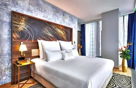 Nyx Warsaw By Leonardos - 144