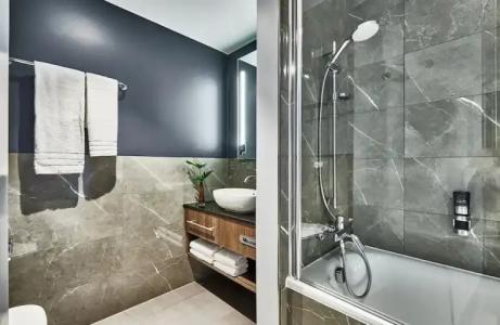 Nyx Warsaw By Leonardos - 141