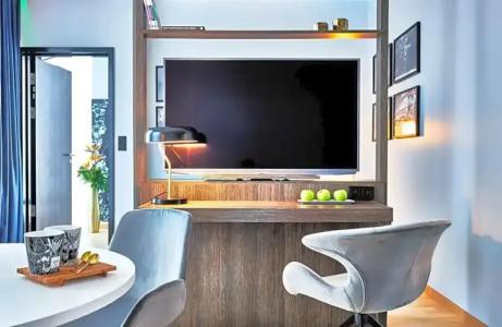 Nyx Warsaw By Leonardos - 147