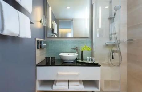 Nyx Warsaw By Leonardos - 142