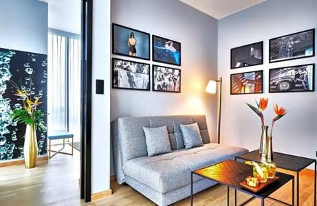 Nyx Warsaw By Leonardos - 146