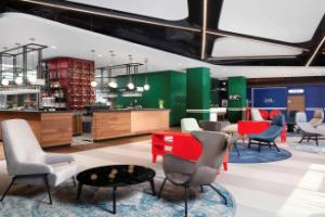 Отель «Mercure Warszawa Ursus Station», Варшава