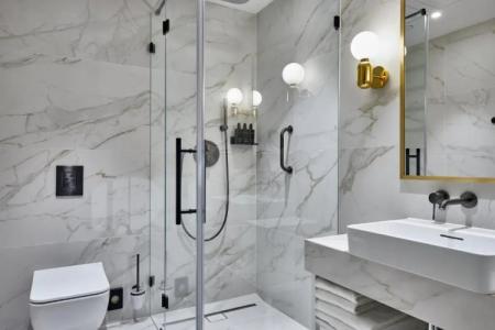 Crowne Plaza - Warsaw - The Hub, An Ihg - 159