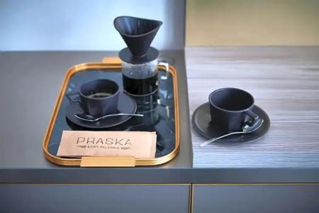 Crowne Plaza - Warsaw - The Hub, An Ihg - 111