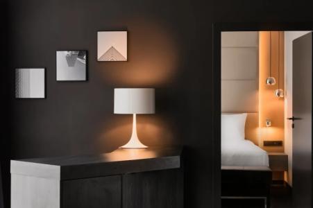 Crowne Plaza - Warsaw - The Hub, An Ihg - 150