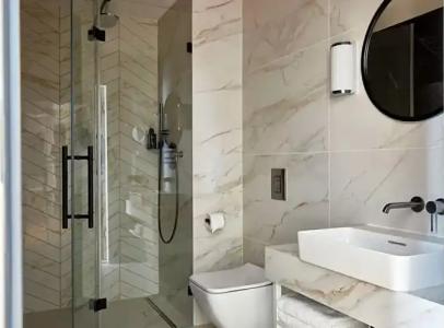 Crowne Plaza - Warsaw - The Hub, An Ihg - 181