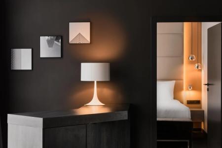 Crowne Plaza - Warsaw - The Hub, An Ihg - 166