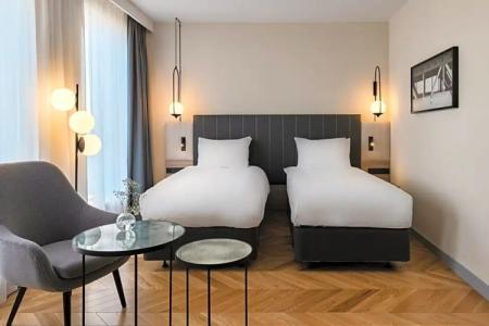 Crowne Plaza - Warsaw - The Hub, An Ihg - 177