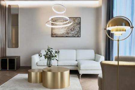 Crowne Plaza - Warsaw - The Hub, An Ihg - 134