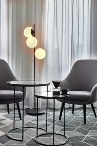 Crowne Plaza - Warsaw - The Hub, An Ihg - 109