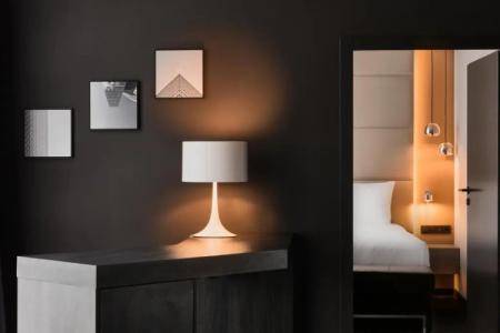 Crowne Plaza - Warsaw - The Hub, An Ihg - 157