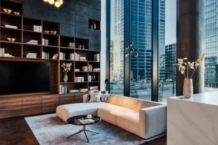 Crowne Plaza - Warsaw - The Hub, An Ihg - 174