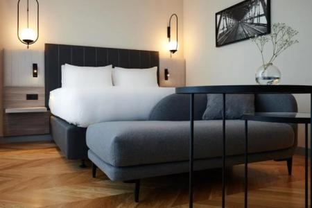 Crowne Plaza - Warsaw - The Hub, An Ihg - 171