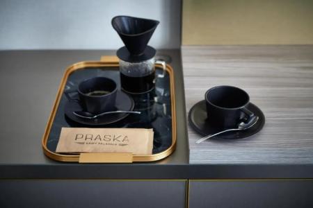 Crowne Plaza - Warsaw - The Hub, An Ihg - 104