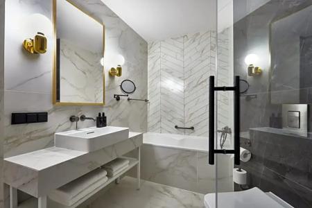 Crowne Plaza - Warsaw - The Hub, An Ihg - 163