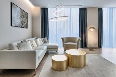 Crowne Plaza - Warsaw - The Hub, An Ihg - 135