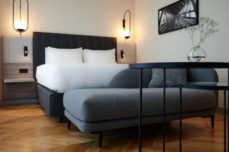 Crowne Plaza - Warsaw - The Hub, An Ihg - 123