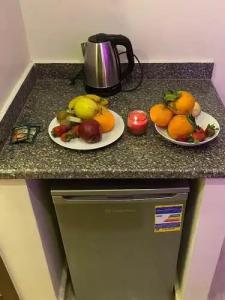 Pyramids Height - 15