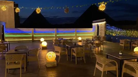 Pyramids Height - 10