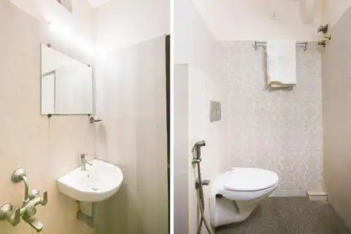 Eshi's Golden Cafe - 7