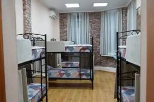 Хостел «Авиатор», Краснодар