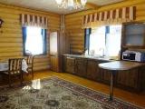 Люкс с террасой