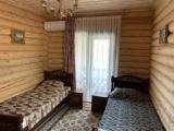 Семейный номер с балконом