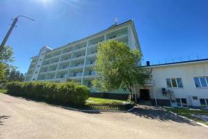 Санаторий «Бодрость», Октябрьский