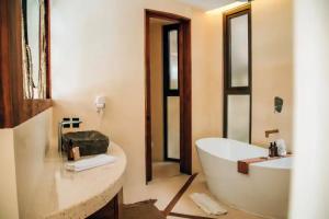 Отель «Kan», Тулум