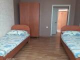 Двухместный номер с 2 отдельными кроватями