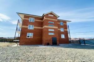 Мини-отель «Пляжный»