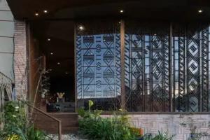 Мини-отель «The Note Dalat», Далат