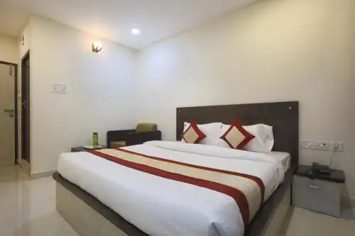 Balaji residency - 7