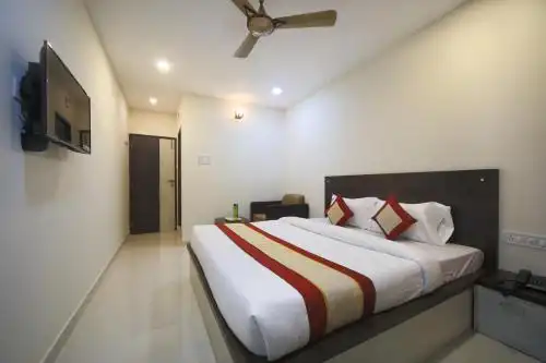 Balaji residency - 8