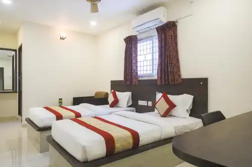 Balaji residency - 14