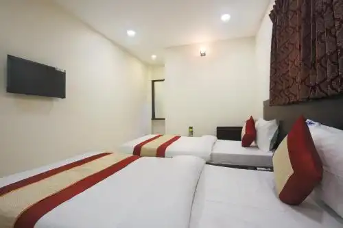 Balaji residency - 13