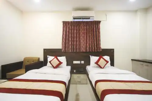 Balaji residency - 11