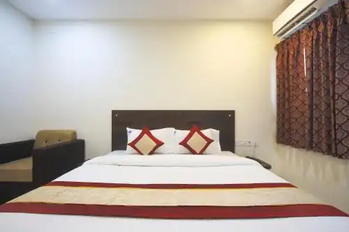 Balaji residency - 9