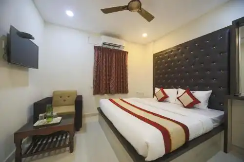 Balaji residency - 20