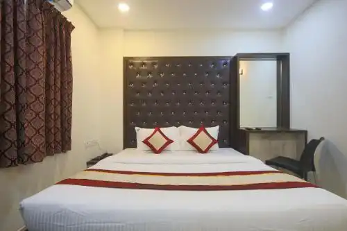 Balaji residency - 19