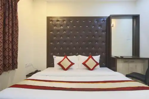 Balaji residency - 17