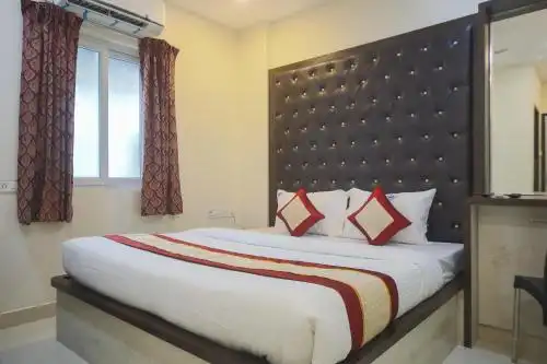 Balaji residency - 18