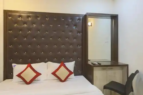 Balaji residency - 16