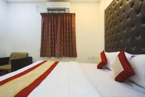 Balaji residency - 15