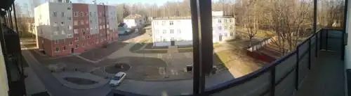Гостиница - 4